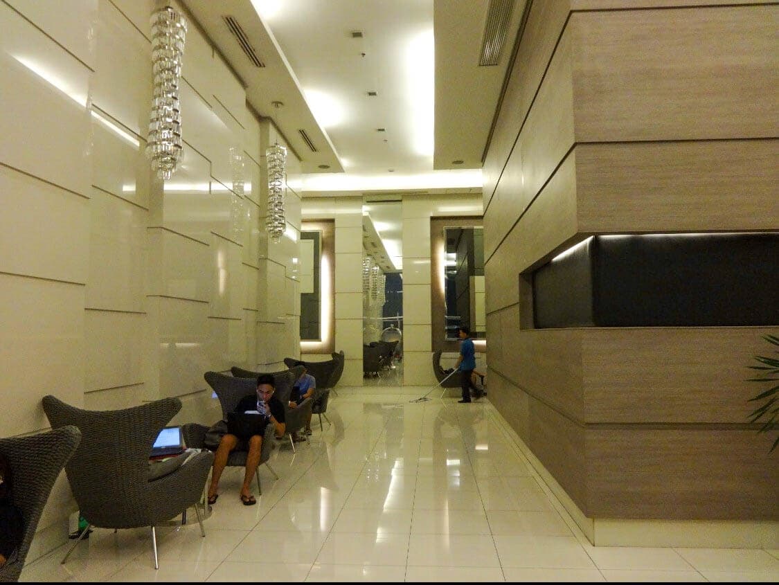 Jazz Residences | 1BR 24sqm Condo for Sale in Makati City