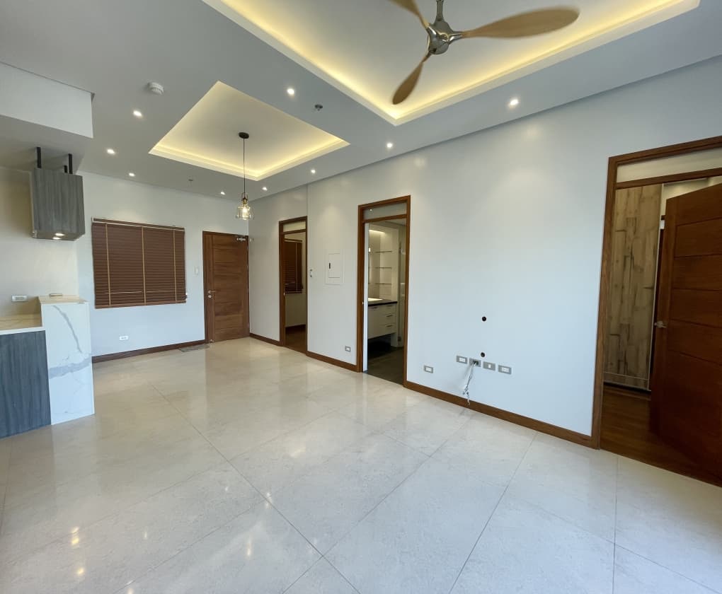 Brio Tower | 3BR 115sqm Condo for Sale in Makati City