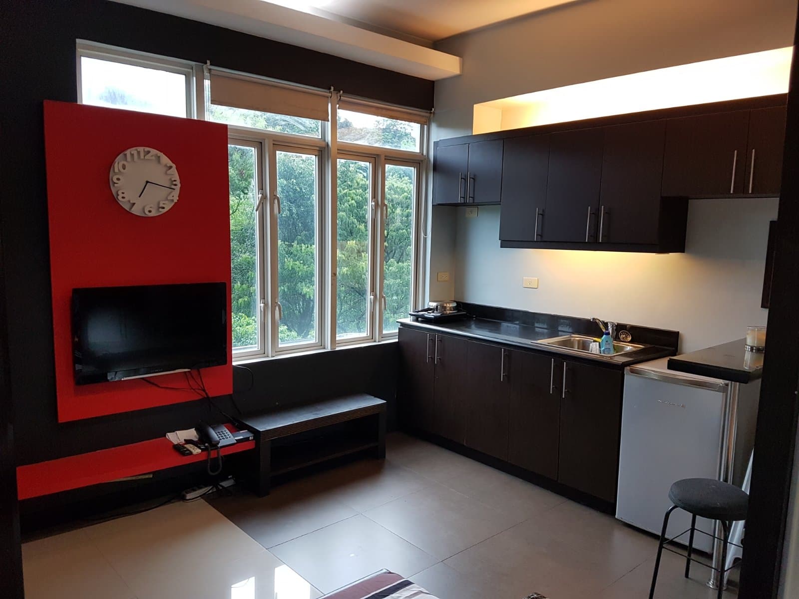 Stamford | Studio 23sqm Condo for Sale in Taguig City - Mckinley
