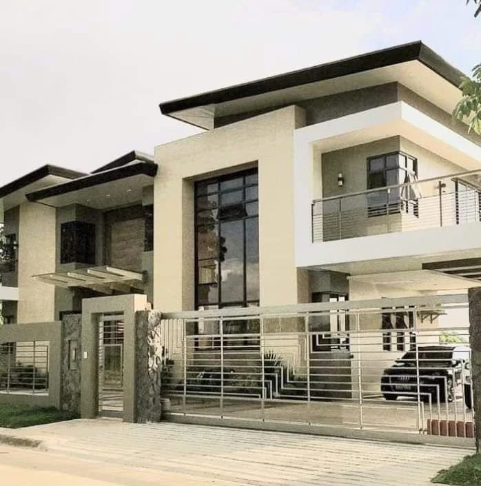 Mission Hills Havila | 5BR 430sqm House & Lot for Sale in Rizal
