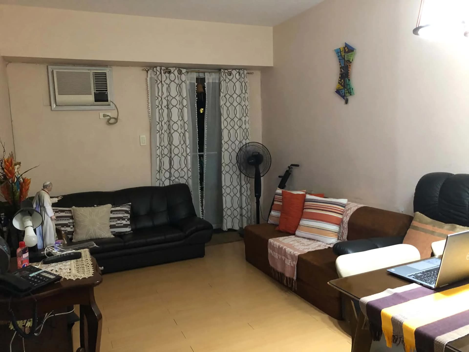 Avida Towers New Manila | 2BR 55sqm Condo for Sale in Quezon City