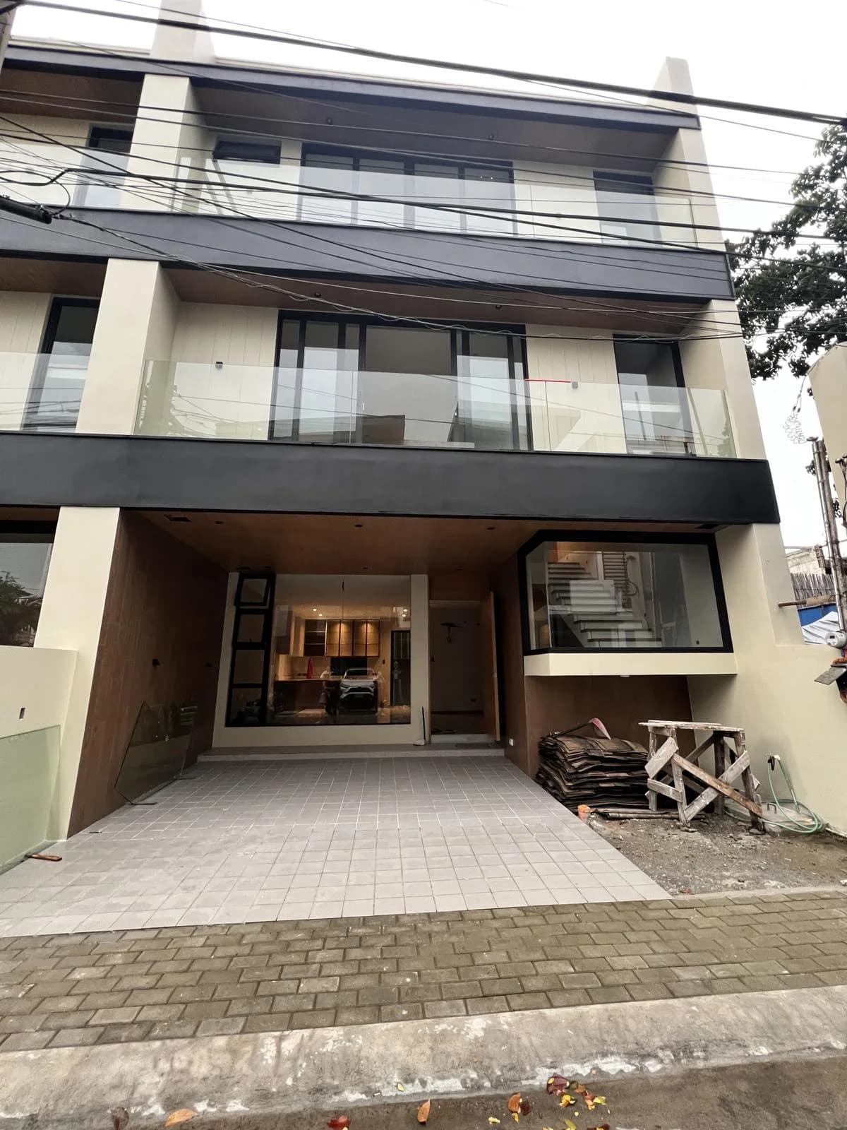 Mahogany Place 1 | 4BR 264sqm Townhouse for Sale in Taguig City