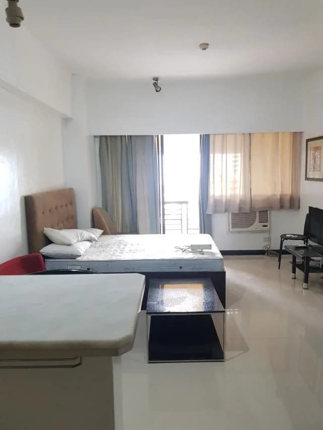 Greenbelt Radisson Makati City | Studio 36sqm Condo for Sale in Makati City