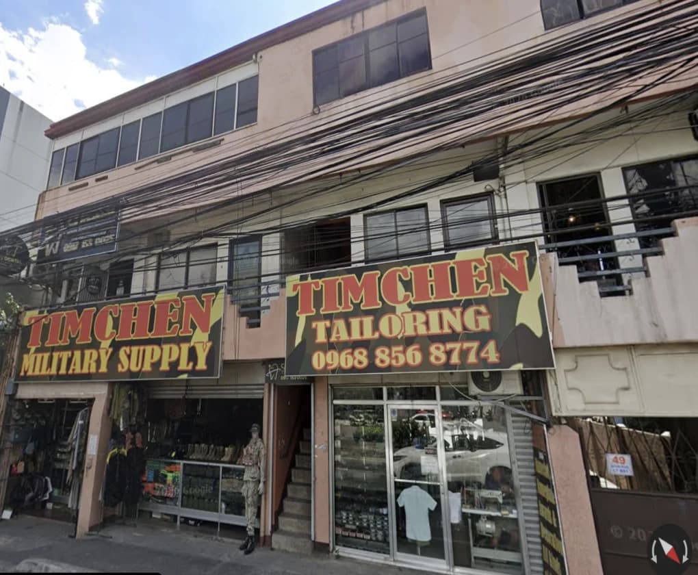 Commercial Building In Bayani Road, Near Afpovai | Commercial Space for Sale in Taguig City