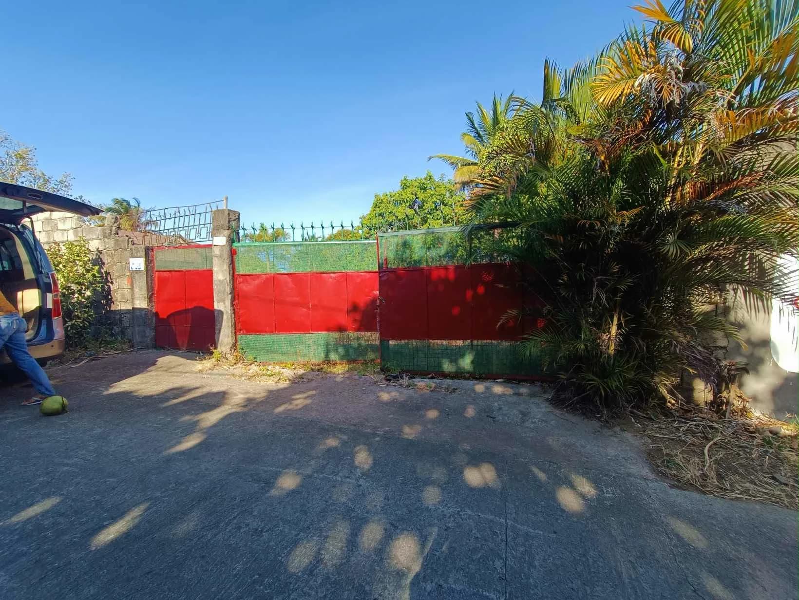 Tagaytay Farm Lot With House | Farm for Sale in Tagaytay City