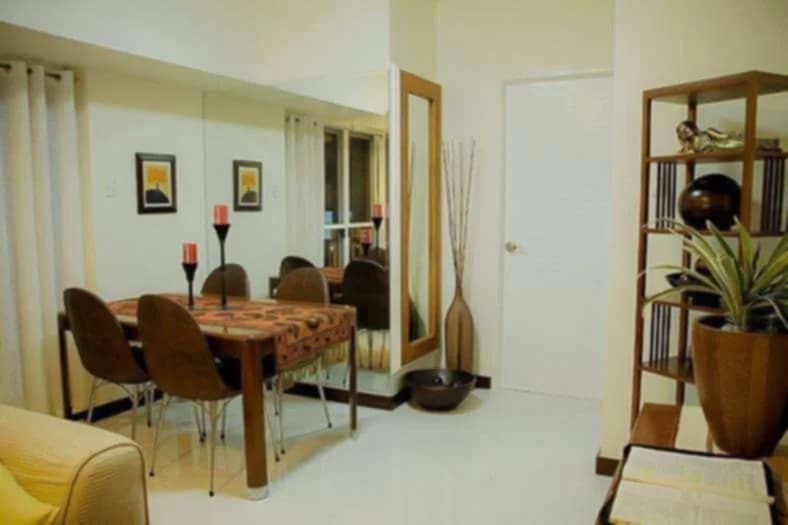 Lumiere Residences | 2BR 65sqm Condo for Sale in Pasig City