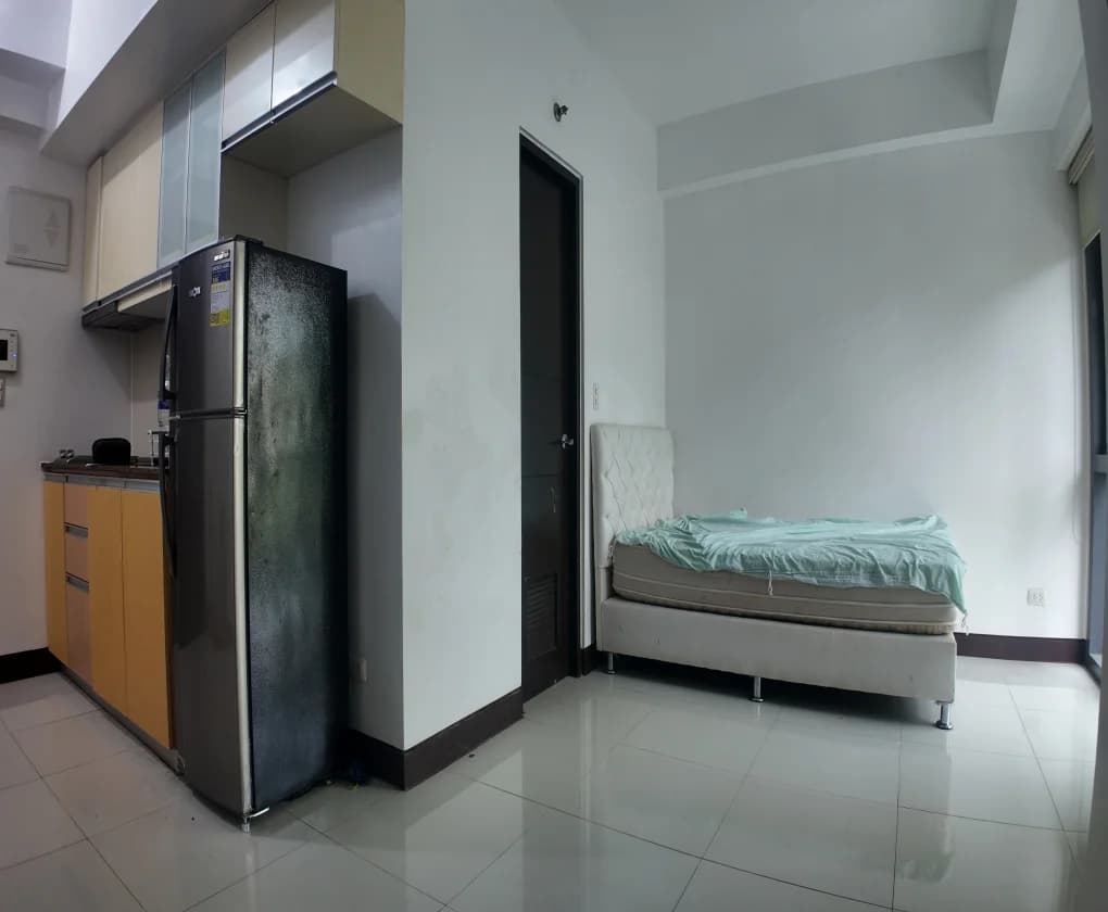 Viceroy | Studio 26sqm Condo for Rent in Taguig City - Mckinley