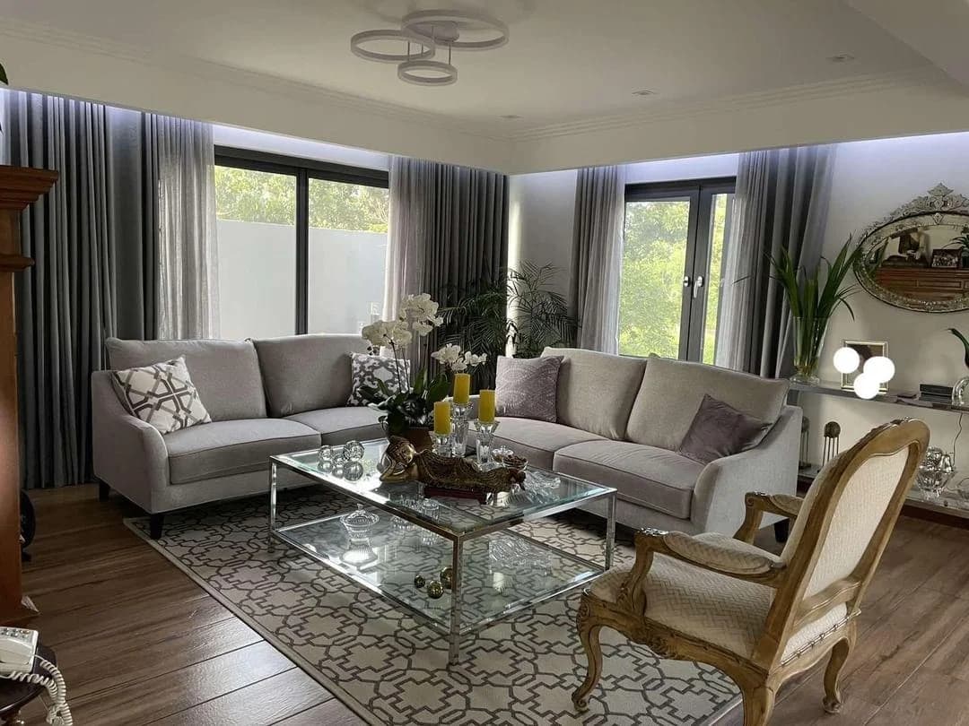 Woodridge Heights | 4BR 288sqm House & Lot for Sale in Marikina City