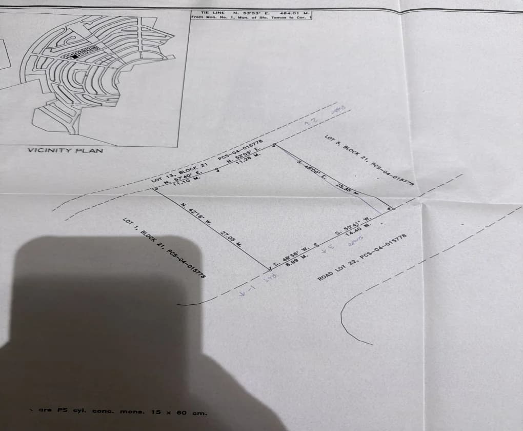 Ayala Greenfield Estates | Lot for Sale in Laguna