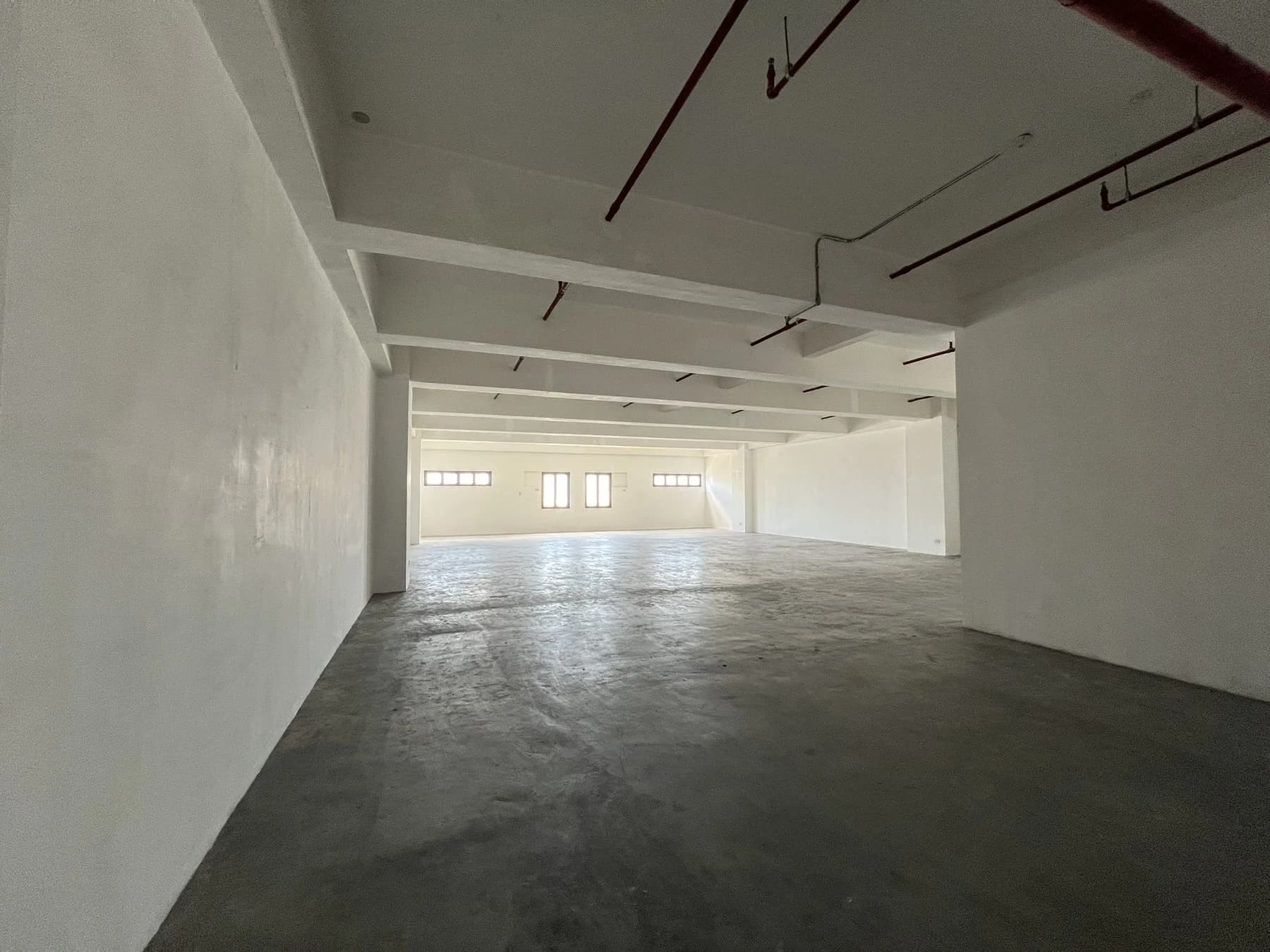 Fu Hong Warehouse | 303sqm Warehouse for Rent in City Of Manila