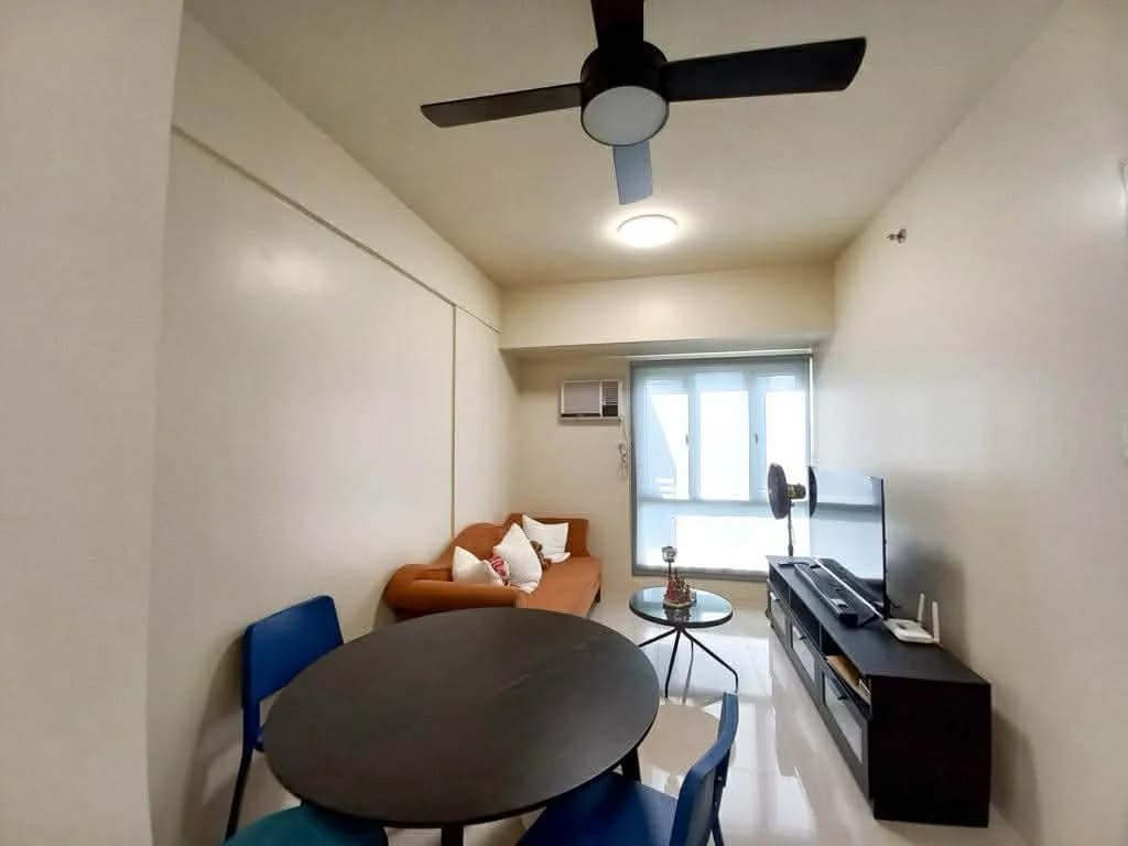 The Montane | 1BR 37sqm Condo for Sale in Taguig City - Bgc