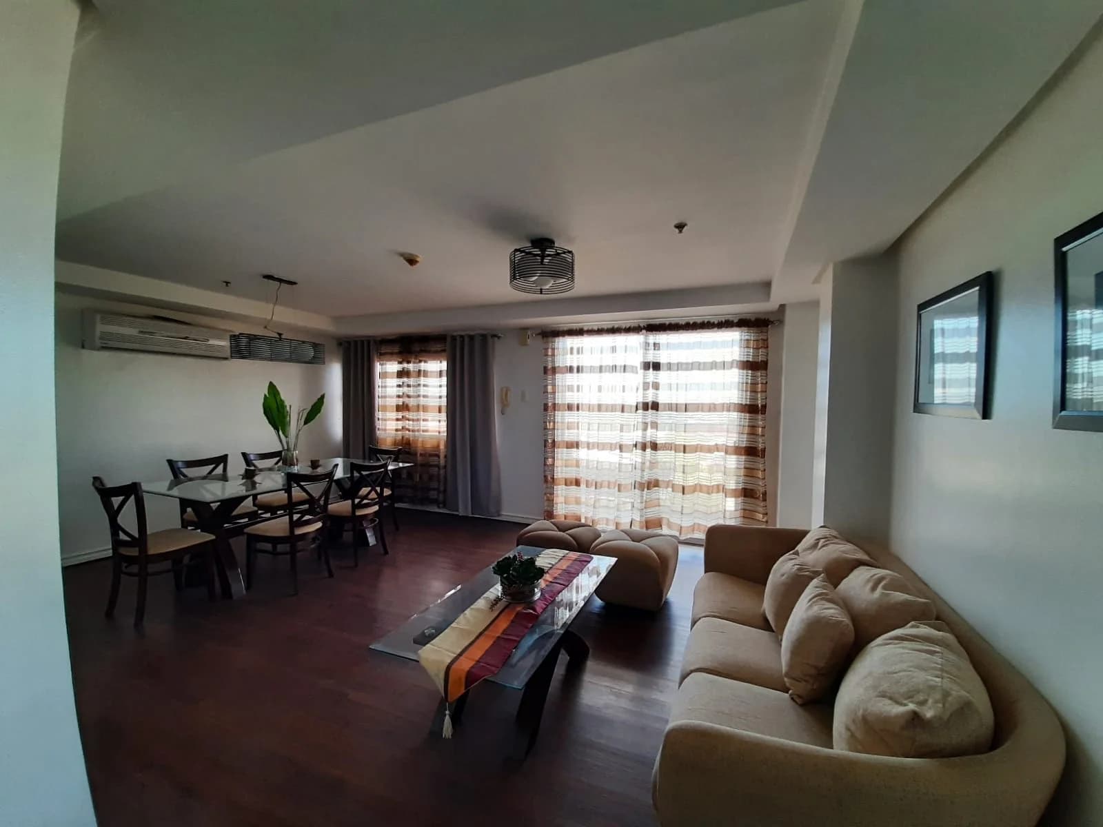 Mckinley Garden Villas | 2BR 90sqm Condo for Sale in Taguig City - Mckinley