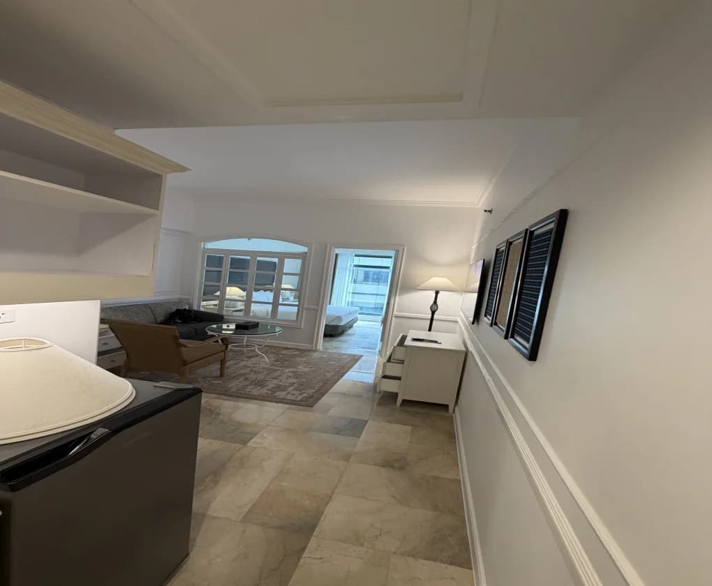 Vivere Alabang | 1BR 37sqm Condo for Sale in Muntinlupa City