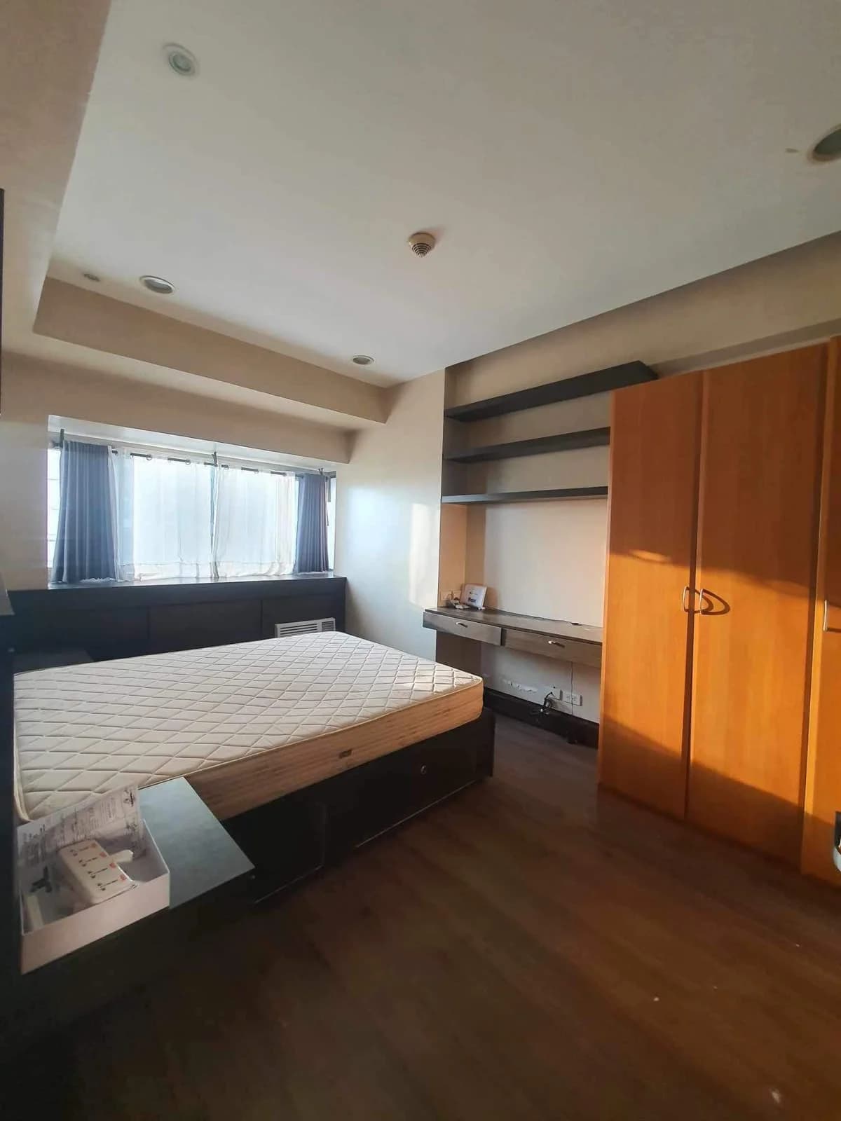 Forbeswood Parklane | 1BR 46sqm Condo for Rent in Taguig City - Bgc