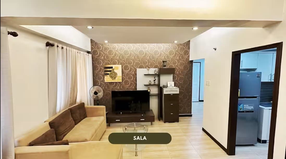 The Eastwood Lafayette | 3BR 114sqm Condo for Sale in Quezon City