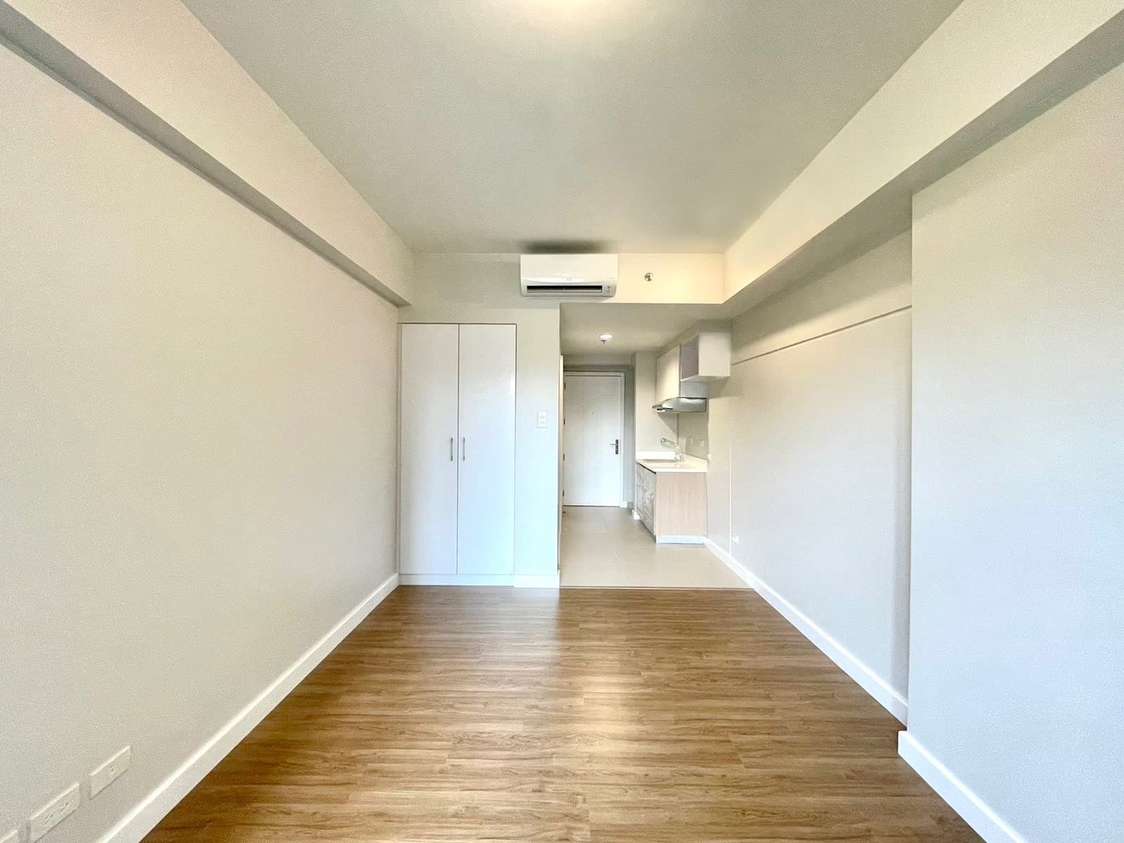 The Arton By Rockwell | Studio 25sqm Condo for Sale in Quezon City