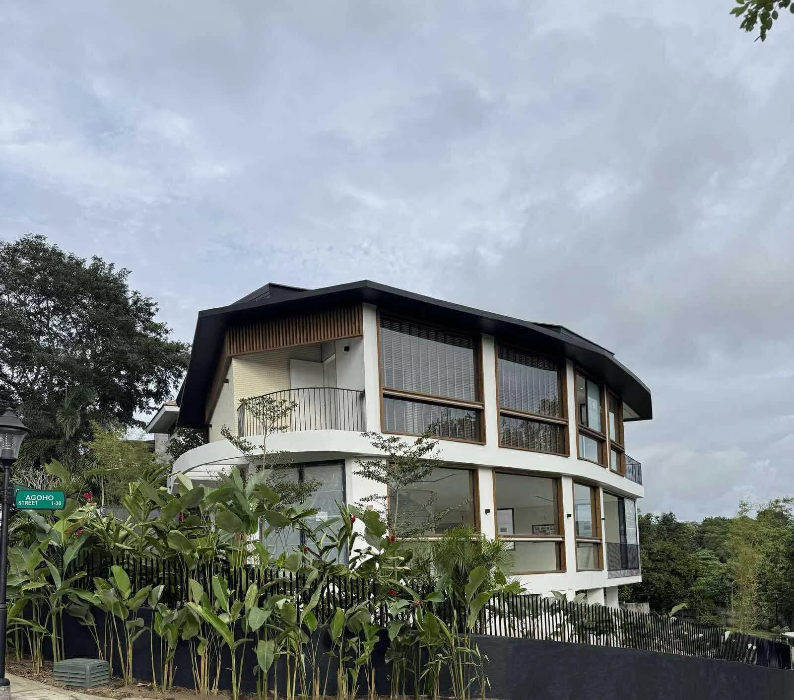 Ayala Westgrove Heights | 5BR 610sqm House & Lot for Sale in Cavite