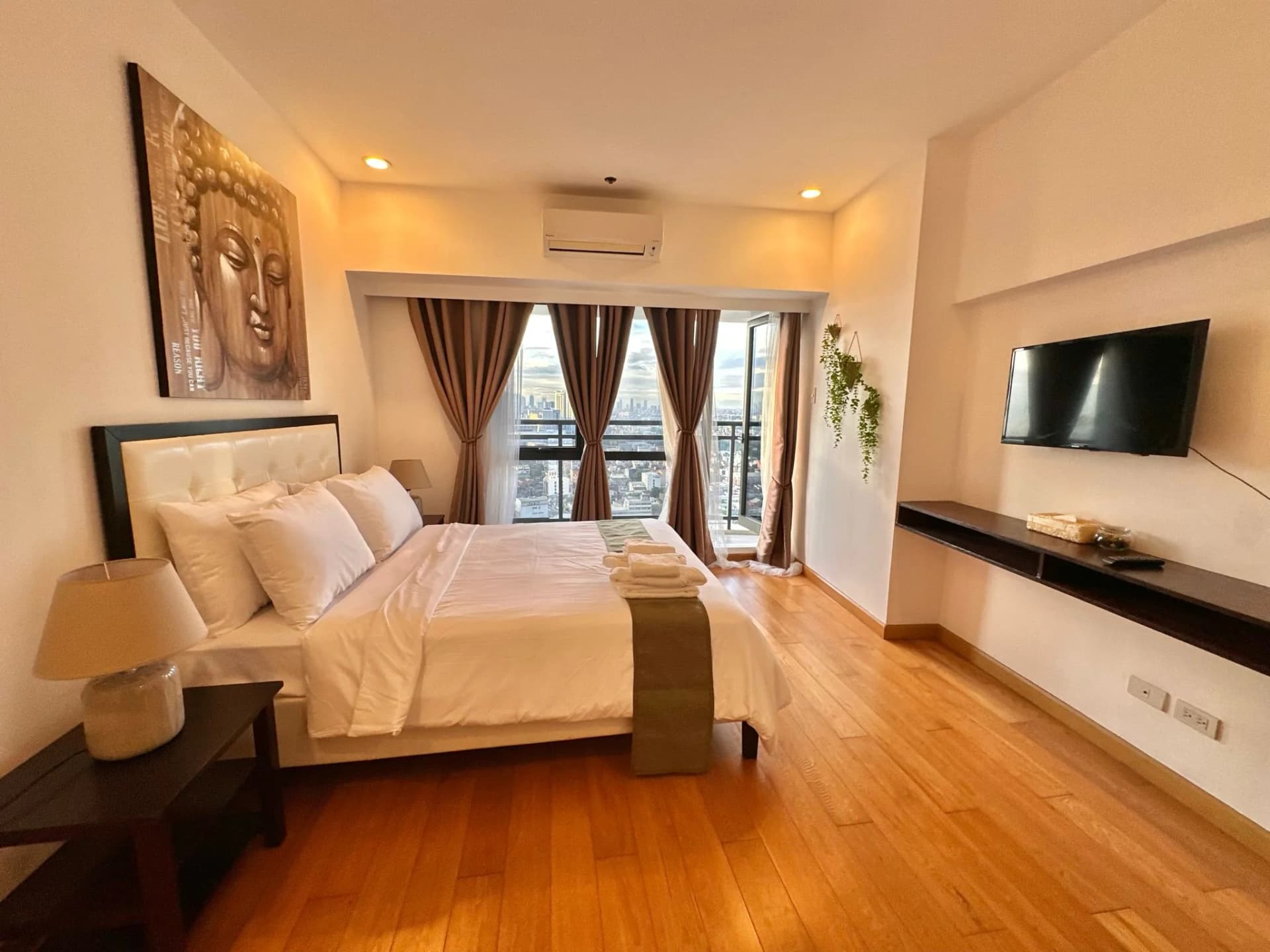 The Milano Residences | 2BR 111sqm Condo for Sale in Makati City