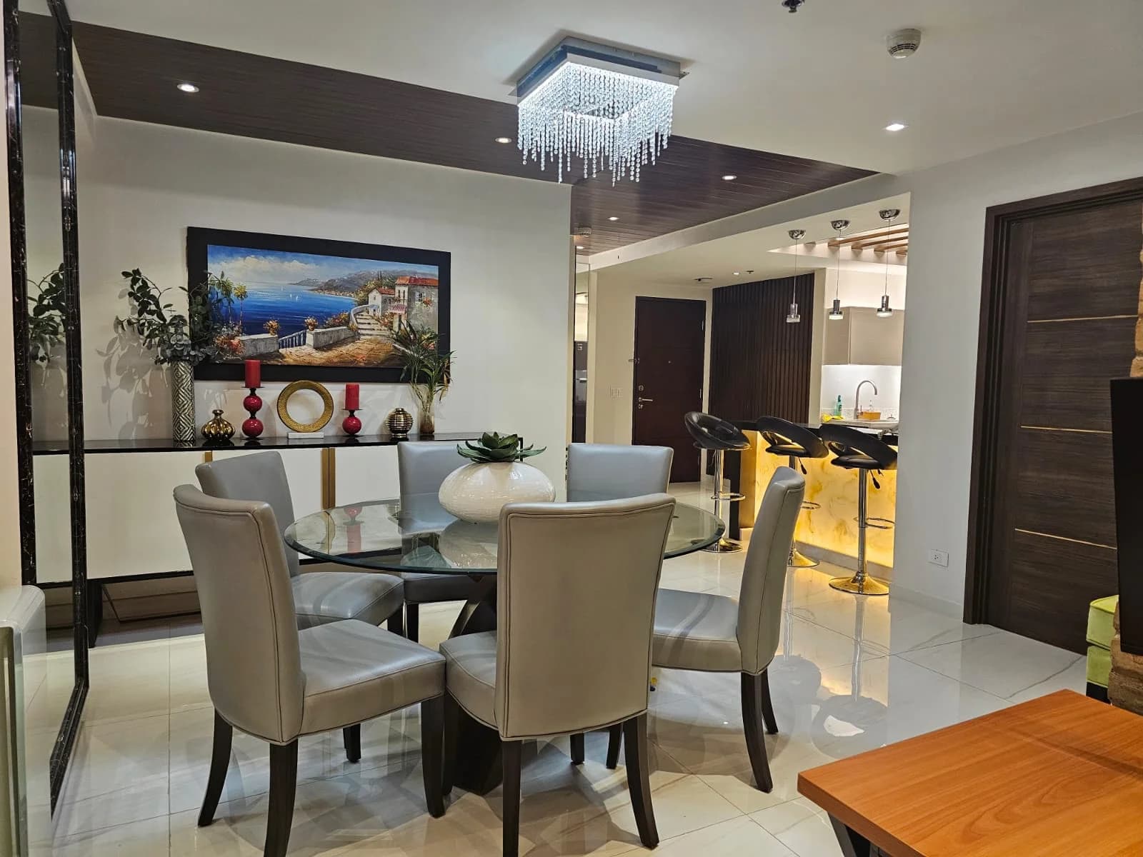 Cdc Millenium Ortigas | 2BR 112sqm Condo for Sale in Pasig City