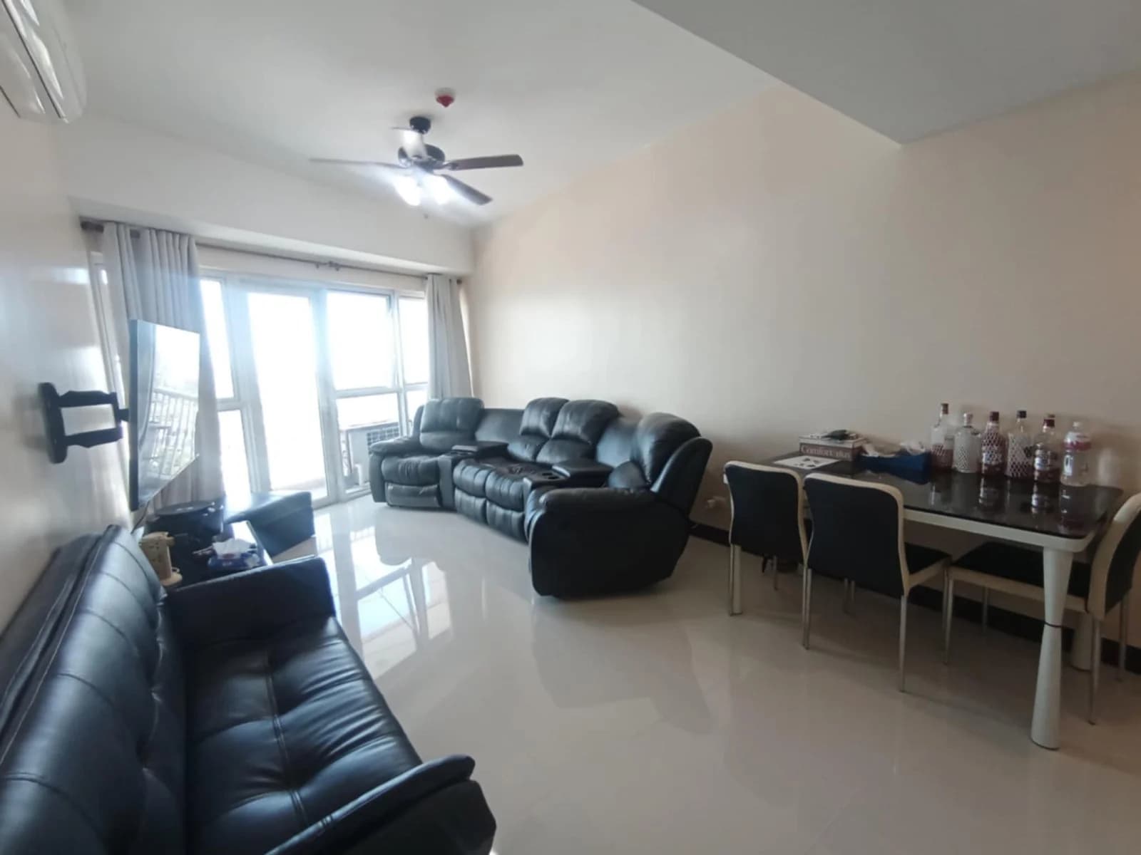 Venice Luxury Residences Condominium | 2BR 103sqm Condo for Sale in Taguig City - Mckinley