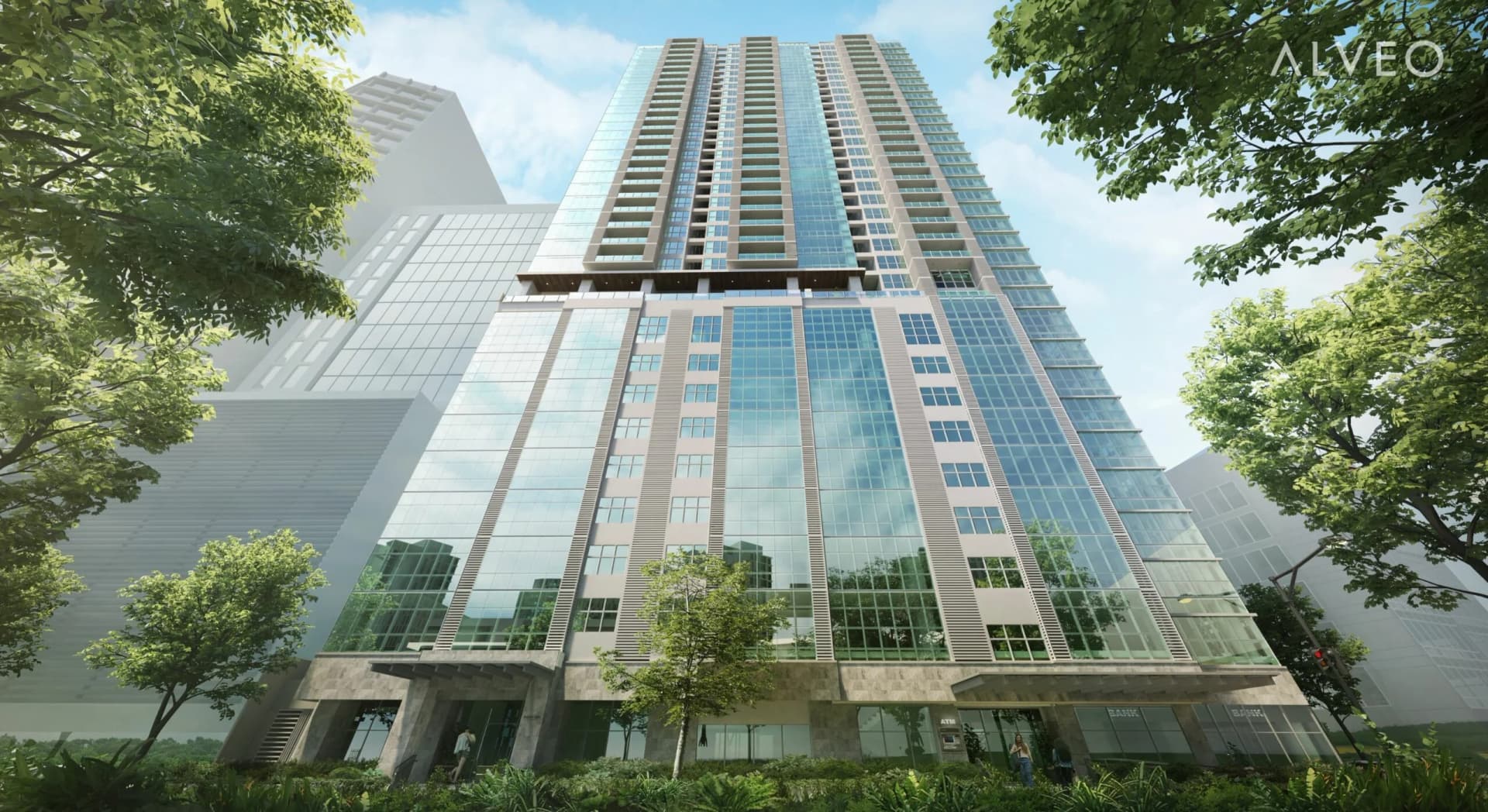 Parkford Suites | 3BR 180sqm Condo for Sale in Makati City