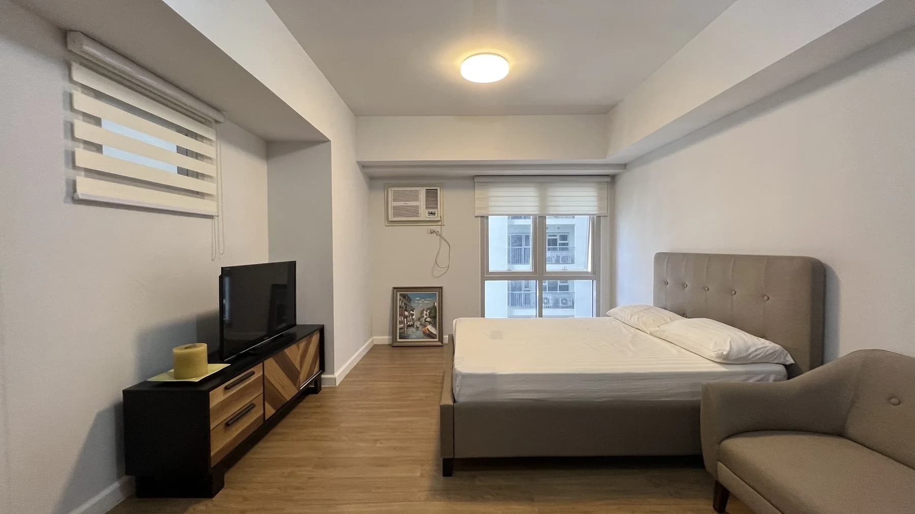 Two Maridien | Studio Condo for Rent in Taguig City