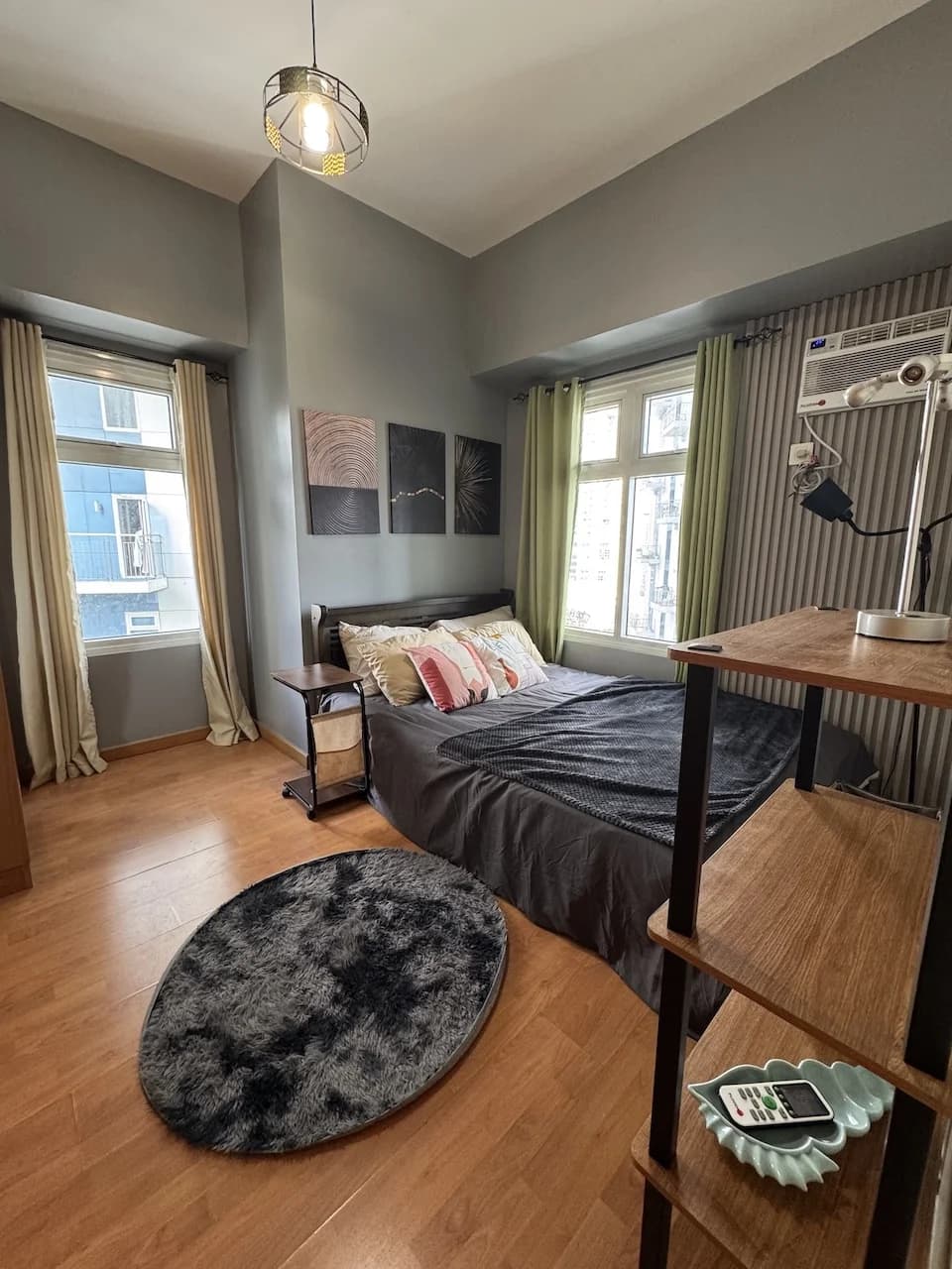 Trion Towers | 1BR 38sqm Condo for Sale in Taguig City - Bgc