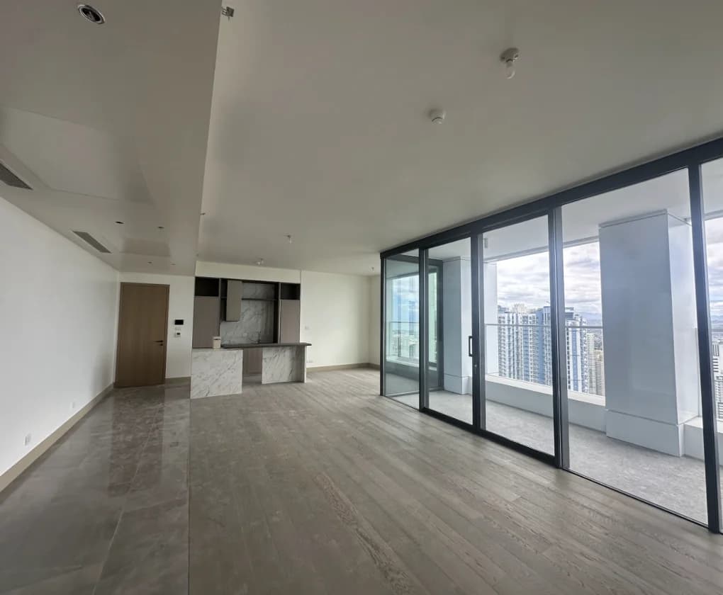 Aurelia Residences | 3BR 292sqm Condo for Rent in Taguig City - Bgc
