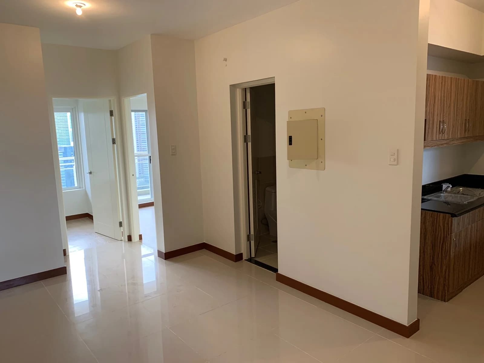 Brio Tower | 2BR 58sqm Condo for Sale in Makati City