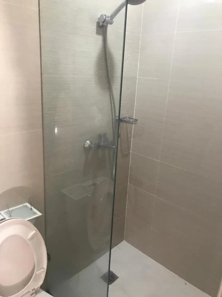 Greenbelt Hamilton | Studio 41sqm Condo for Sale in Makati City - Legazpi Village