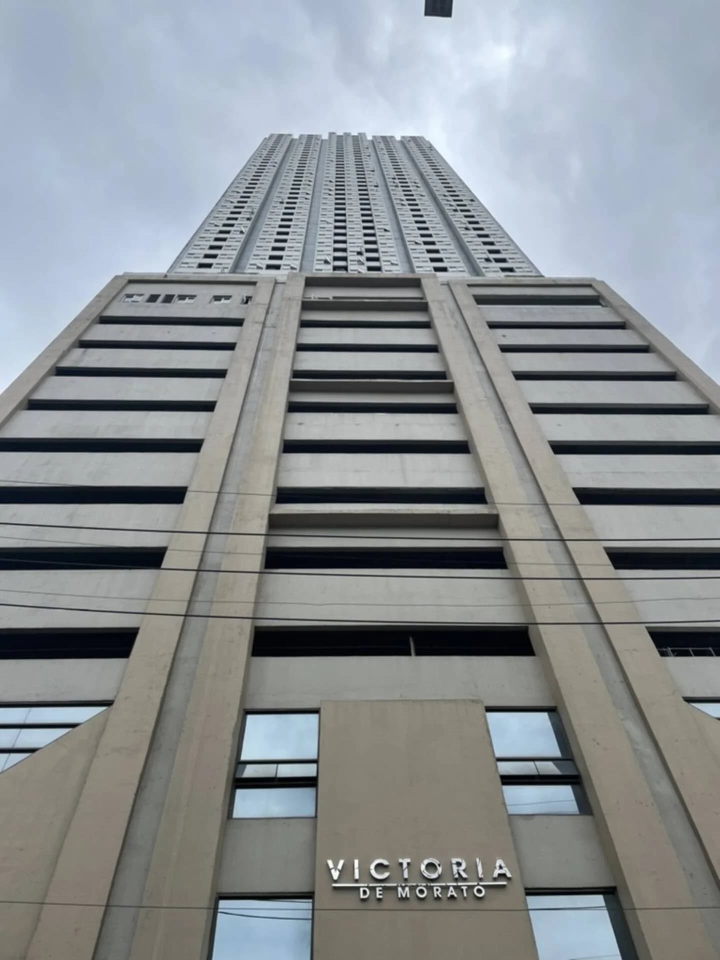 Victoria De Morato | 1BR 22sqm Condo for Sale in Quezon City