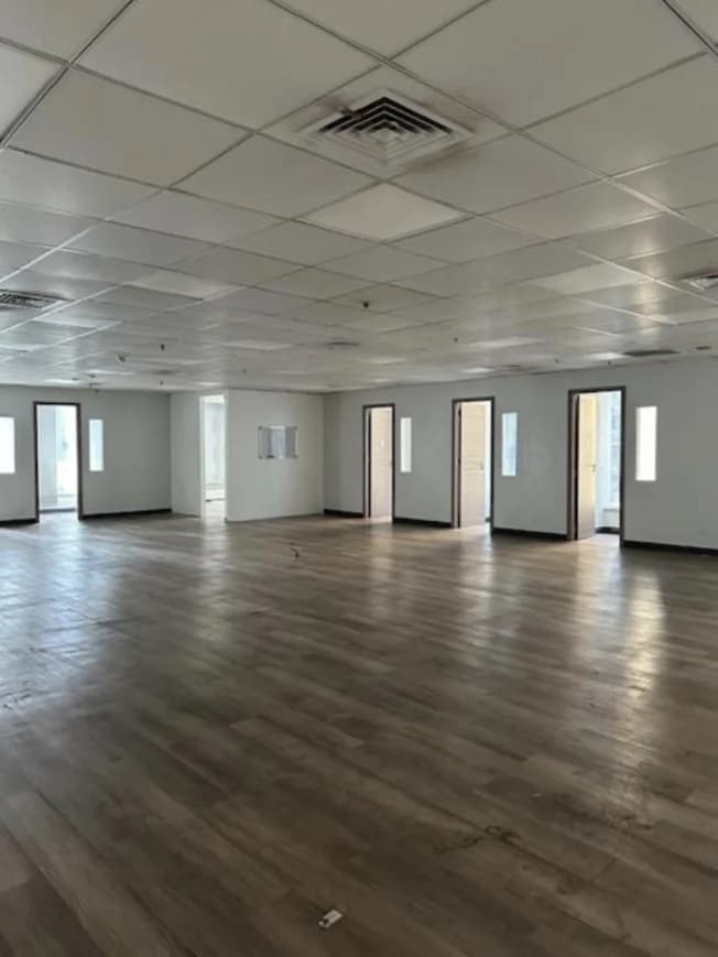 Pbcom Tower | 1318sqm Office Space for Rent in Makati City