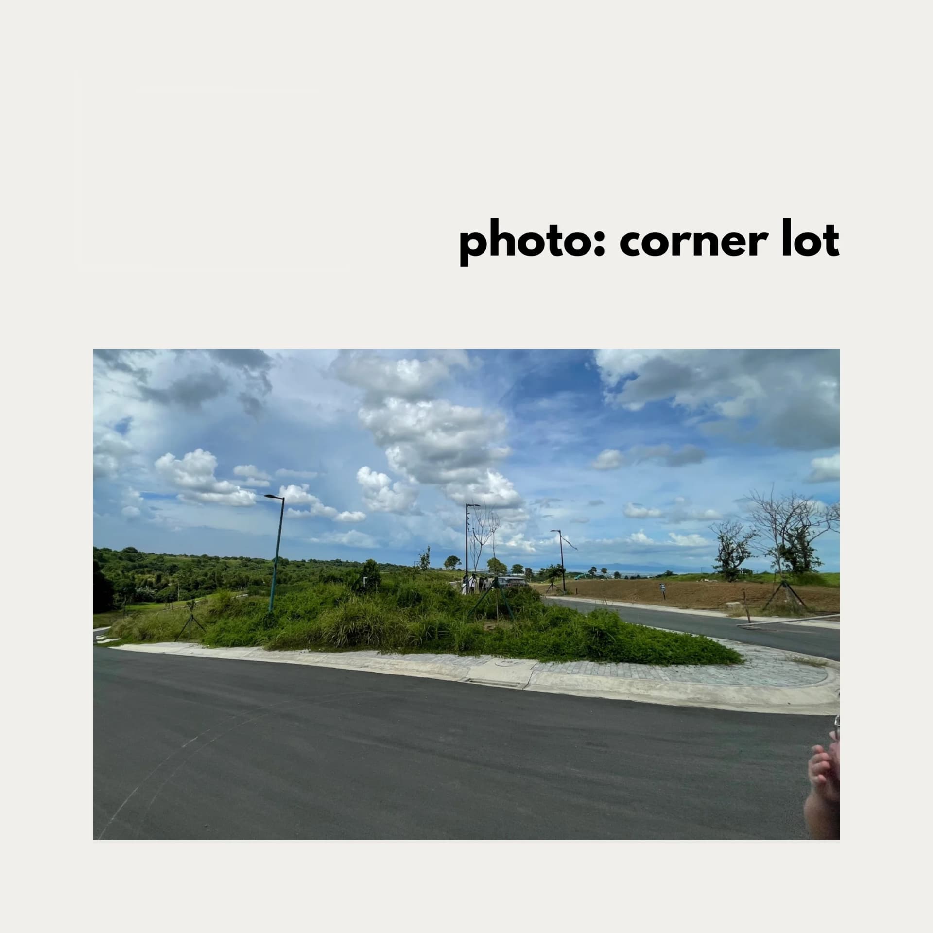 Lanewood Hills - Silang Cavite | Lot for Sale in Cavite