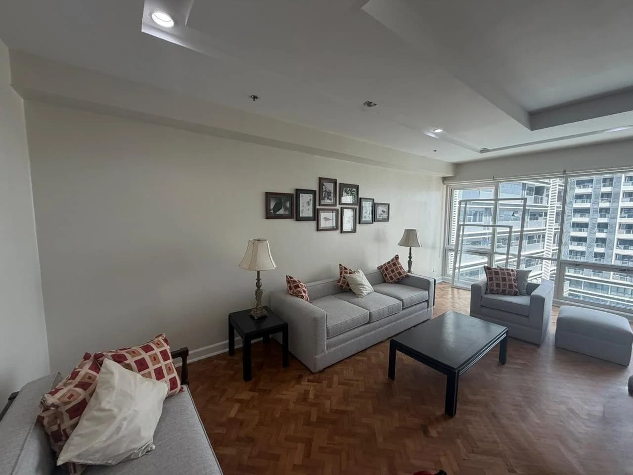 Three Salcedo Place Condominium | 2BR 158sqm Condo for Rent in Makati City - Salcedo Village