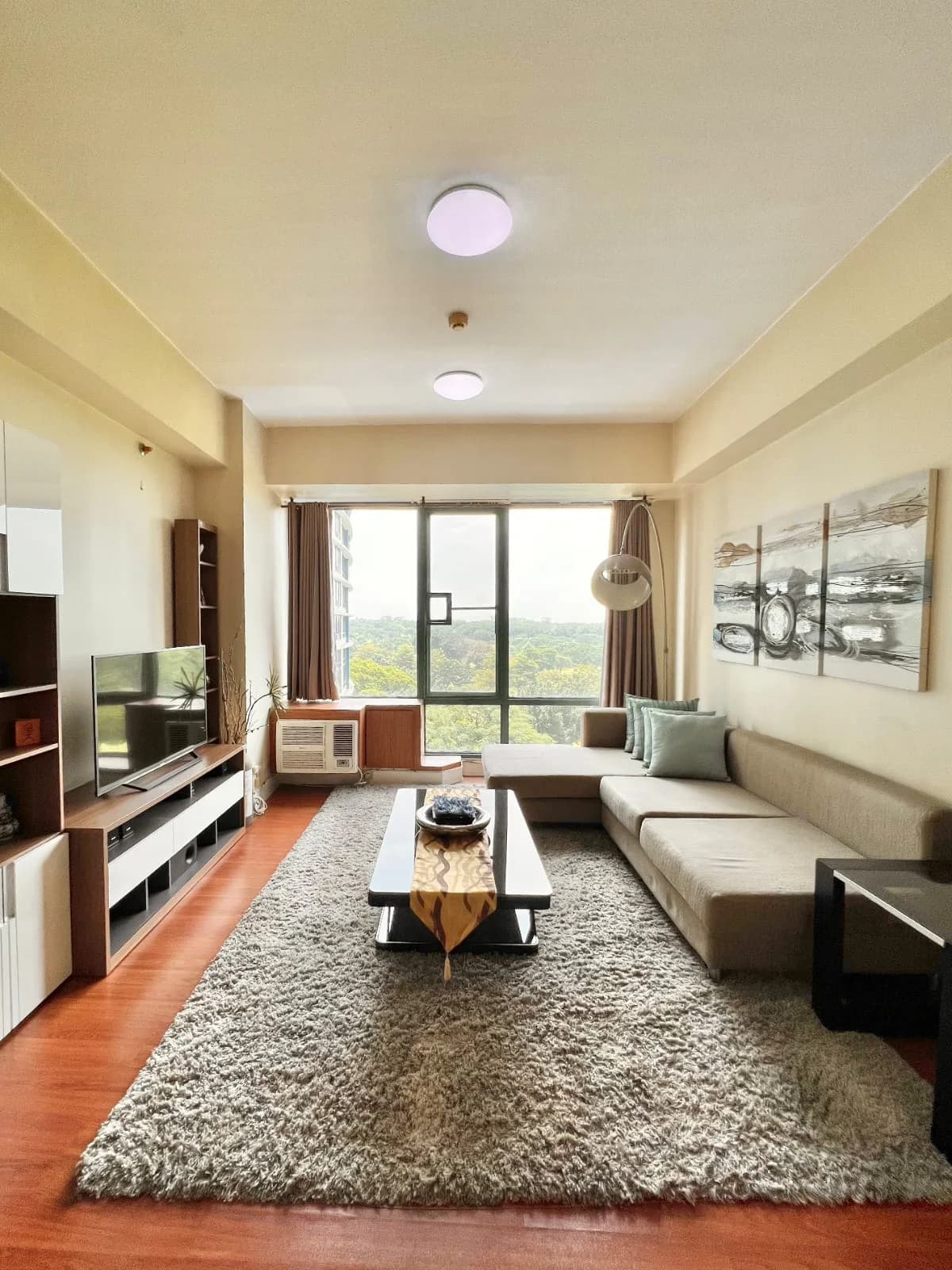 Bellagio | 3BR 122sqm Condo for Sale in Taguig City - Bgc