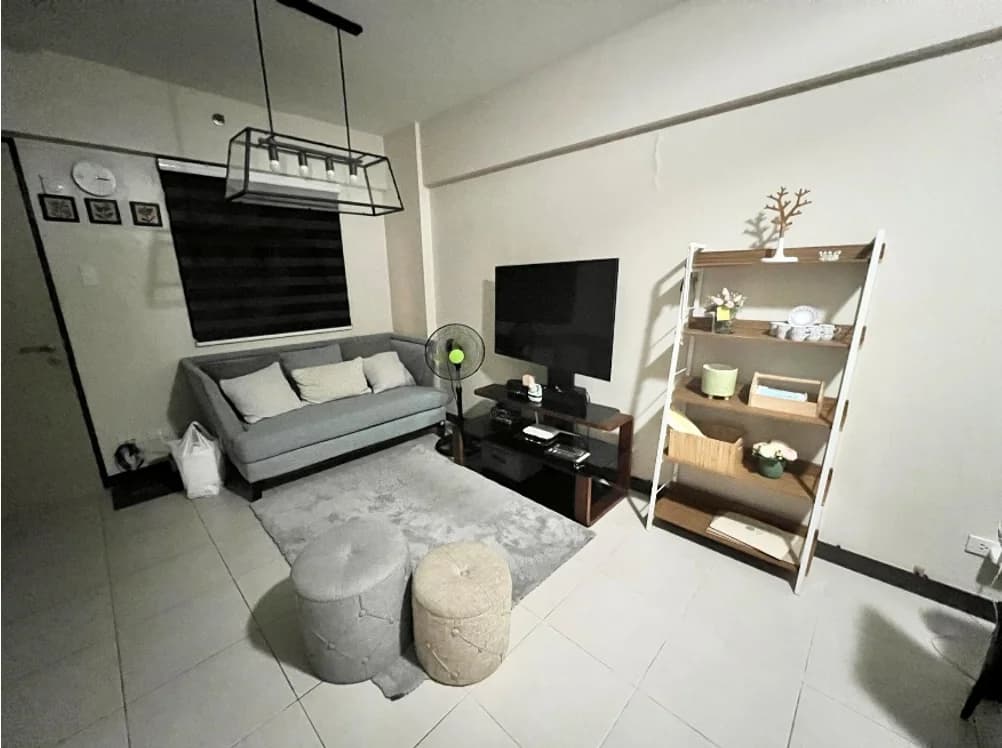 Mirea Residences | 2BR 64sqm Condo for Sale in Pasig City