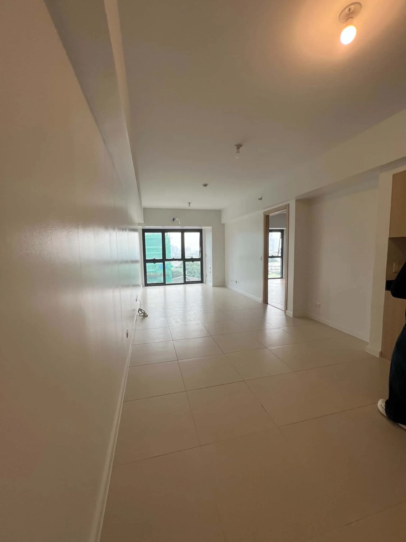 Portico | Lot for Sale in Pasig City