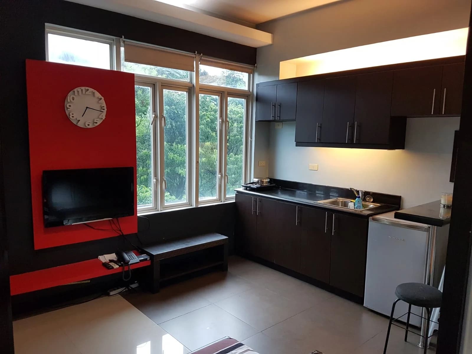 Stamford | Studio 23sqm Condo for Sale in Taguig City - Mckinley
