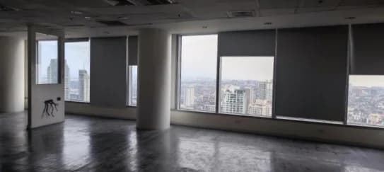 Pbcom Tower | 785sqm Office Space for Rent in Makati City