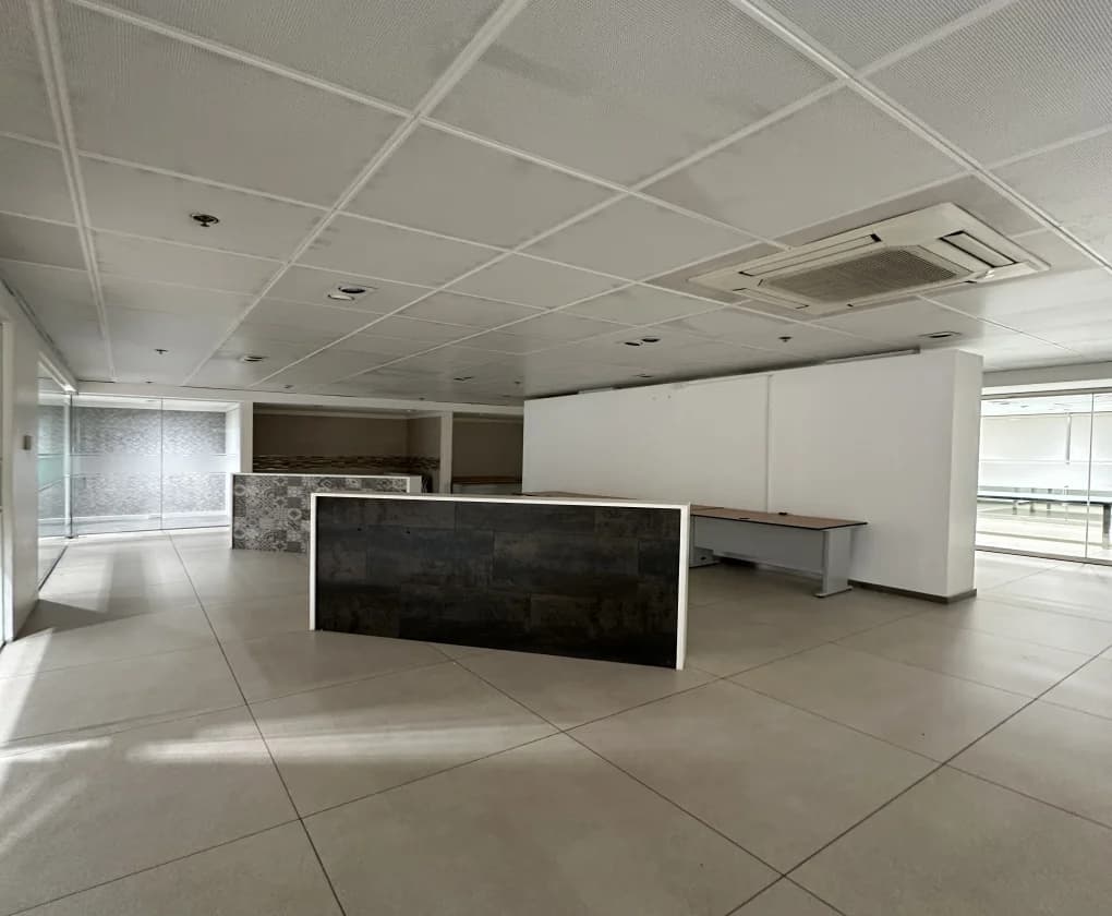 The Infinity Tower | 350sqm Office Space for Rent in Taguig City - Bgc