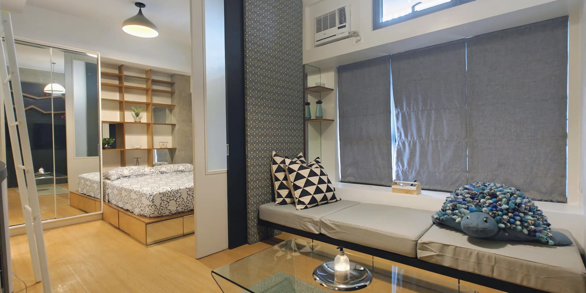 The Level Alabang | Studio 36sqm Condo for Sale in Muntinlupa City