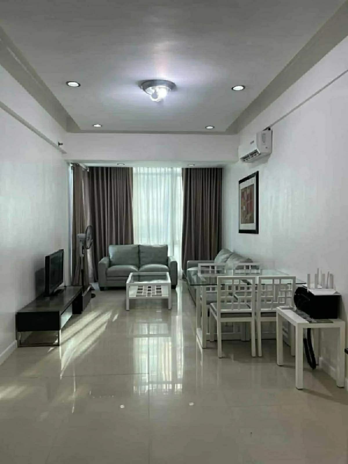 Grand Hamptons | 2BR 93sqm Condo for Sale in Taguig City - Bgc