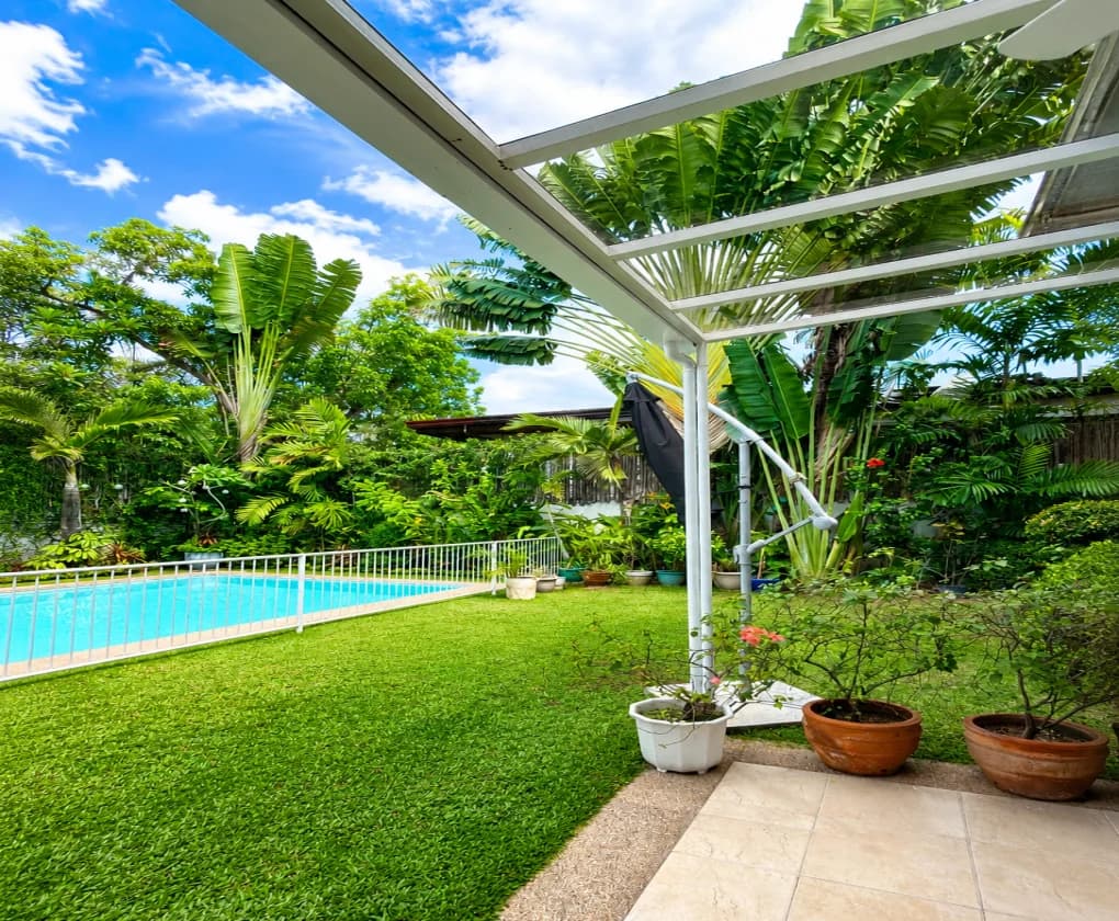Dasmariñas Village | 5BR 640sqm House & Lot for Rent in Makati City