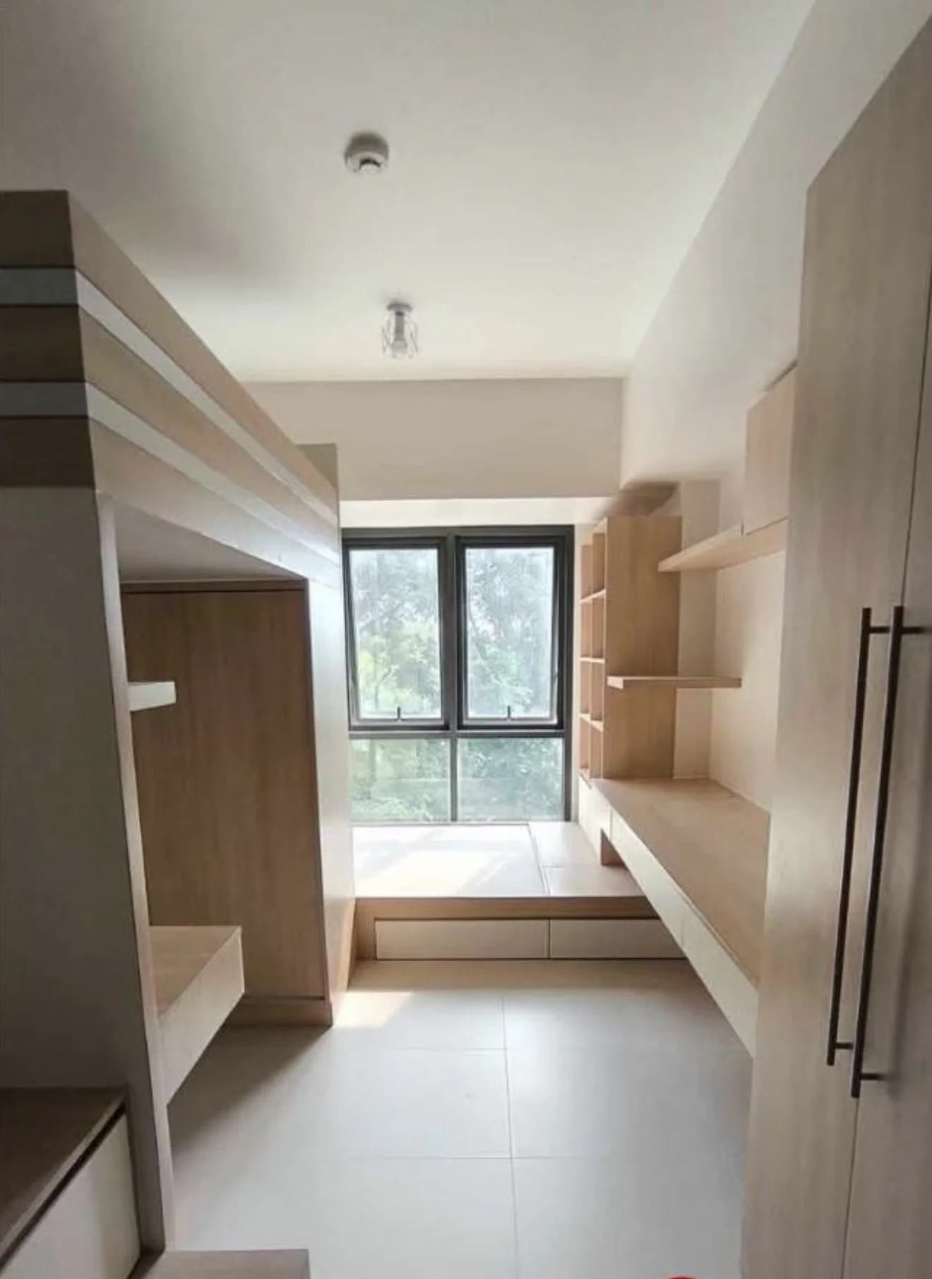 Cerca Alabang | Studio 24sqm Condo for Sale in Las Piñas City