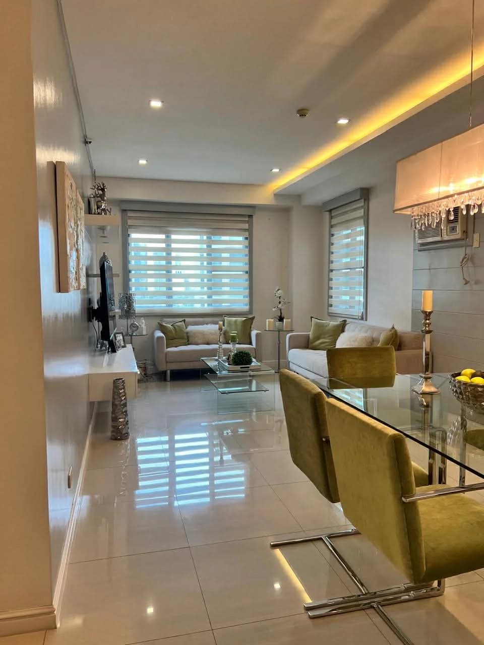 Penhurst Parkplace | 3BR 94sqm Condo for Sale in Taguig City - Bgc