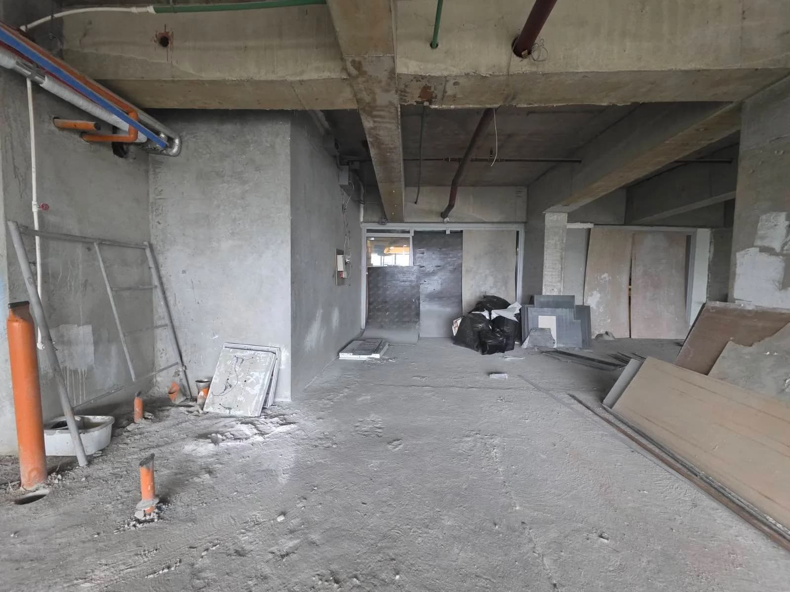 The Proscenium At Rockwell | 245sqm Office Space for Rent in Makati City