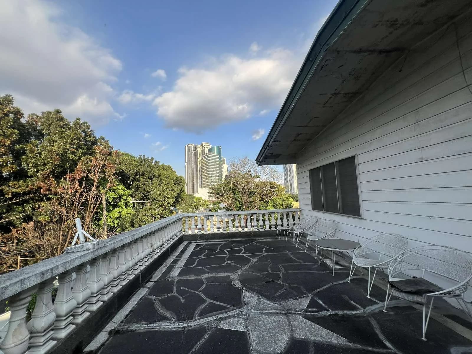 White Plains Subdivision | 4BR 330sqm House & Lot for Sale in Quezon City