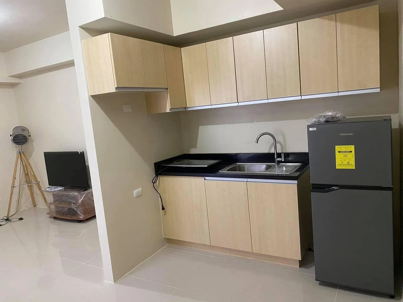 The Montane | 1BR 39sqm Condo for Sale in Taguig City - Uptown Bonifacio