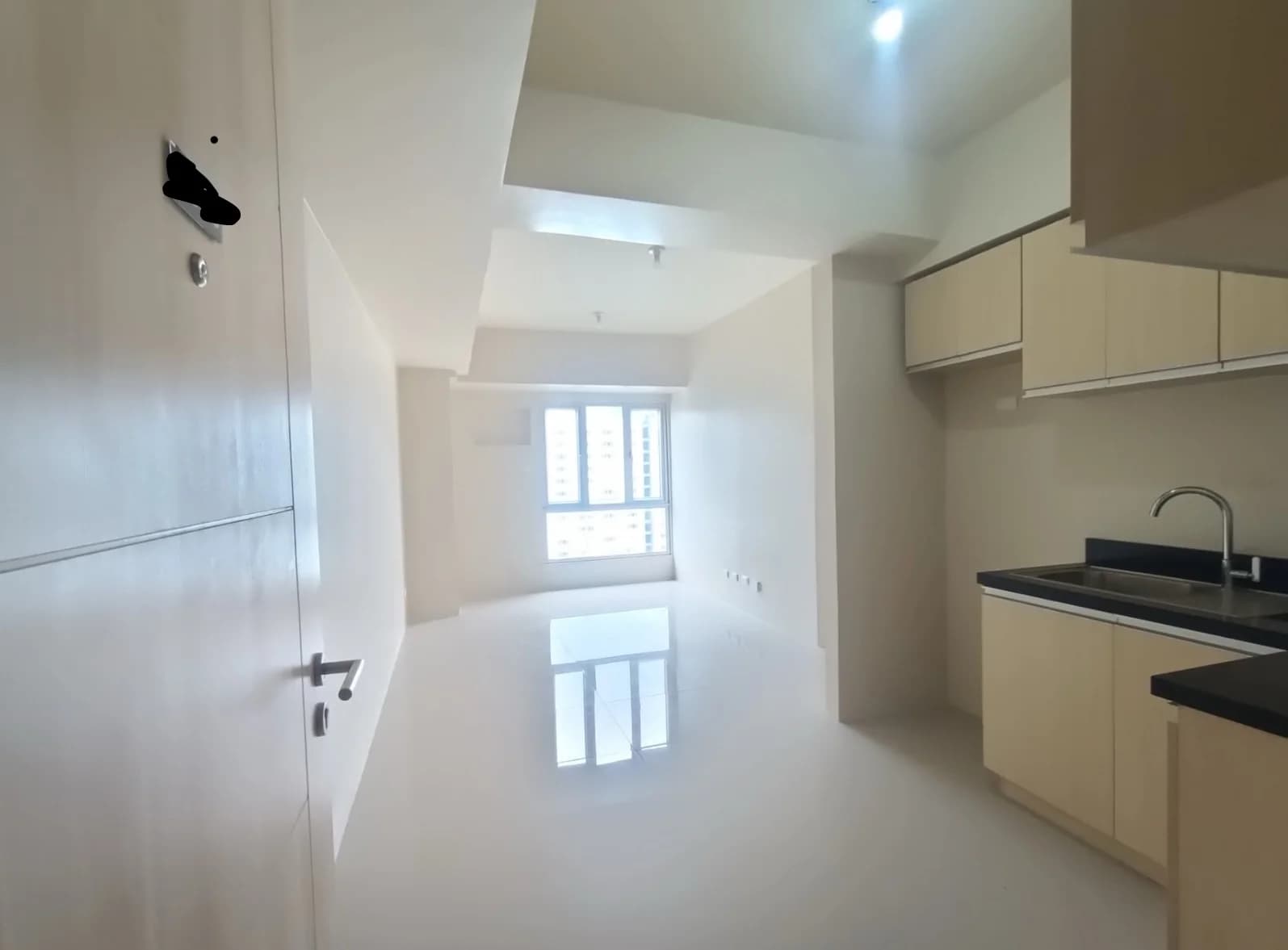 The Montane | 2BR 55sqm Condo for Sale in Taguig City - Bgc