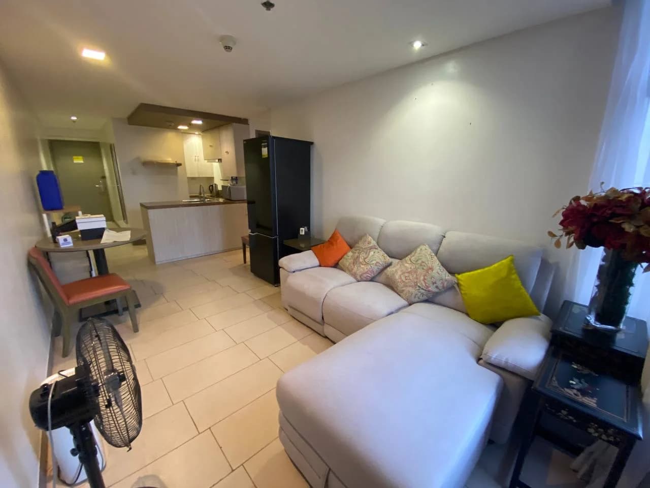 Antel Spa Residences | 2BR 54sqm Condo for Sale in Makati City